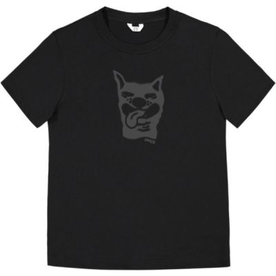 Moiko Dogz1 - Black-black - Unisex - XL - Partioaitta