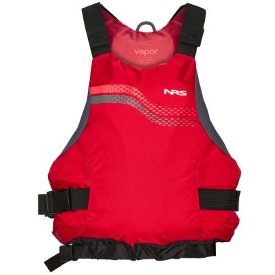 NRS Vapor Pfd - Red - L/XL - Partioaitta | Alk. 99,95 €