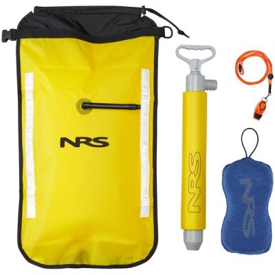 NRS Basic Touring Safety Kit - Nocolor - OneSize - Partioaitta