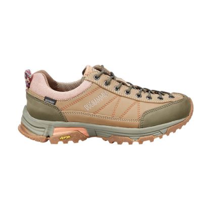 Doghammer Guiderock Vegan Wp - Orange - Naiset - 38 - Partioaitta