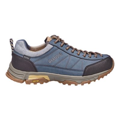 Doghammer Guide Rock Vegan Wp - Indigo - Miehet - 43 - Partioaitta