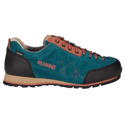 Doghammer Ginja Rock Wp - Blue - Miehet - 45 - Partioaitta
