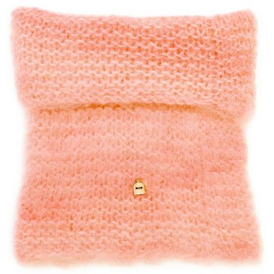 Myssyfarmi Kide Tuubi - Peach - Unisex - OneSize - Partioaitta