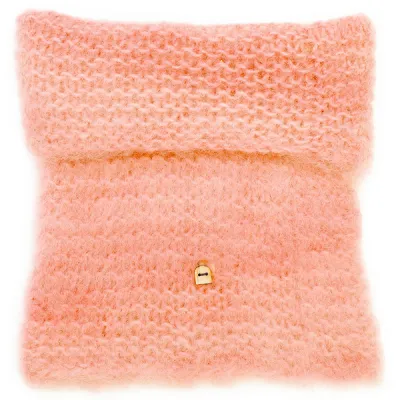 Myssyfarmi Kide Tuubi - Peach - Unisex - OneSize - Partioaitta, kuva 1 / 1