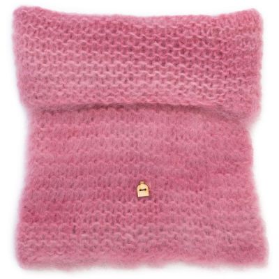 Myssyfarmi Kide Tuubi - Heather Pink - Unisex - OneSize - Partioaitta | Alk. 69,95 €