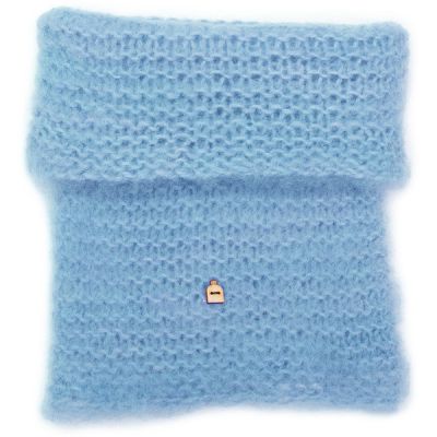 Myssyfarmi Kide Tuubi - Sky Blue - Unisex - OneSize - Partioaitta