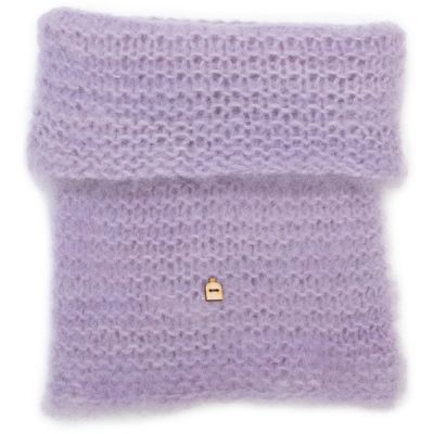 Myssyfarmi Kide Tuubi - Lavender - Unisex - OneSize - Partioaitta