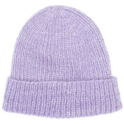 Myssyfarmi Pipa Beanie - Lavender - OneSize - Partioaitta, kuva 1 / 1