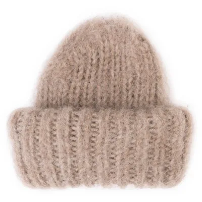 Myssyfarmi Kyrö Original - Nat Light Brown - Unisex - OneSize - Partioaitta, kuva 1 / 1