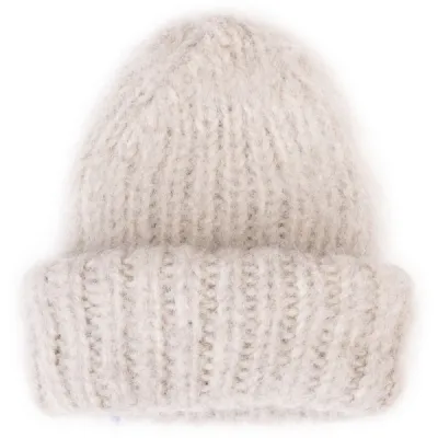 Myssyfarmi Kyrö Original - Nat Light Grey - Unisex - OneSize - Partioaitta, kuva 1 / 1