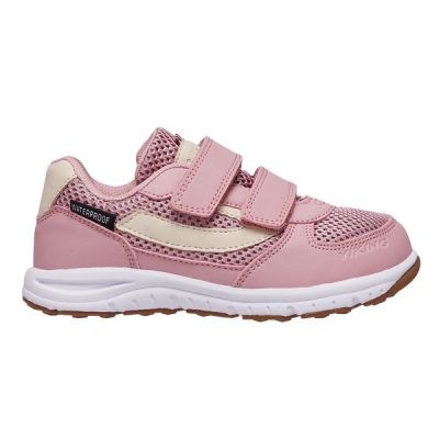 Viking Hovet Low Wp - Old Rose/eggshell - Lapset - 33 - Partioaitta