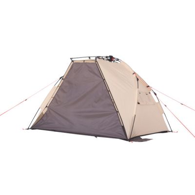 UQUIP Speedy Sand - Sand - OneSize - Partioaitta