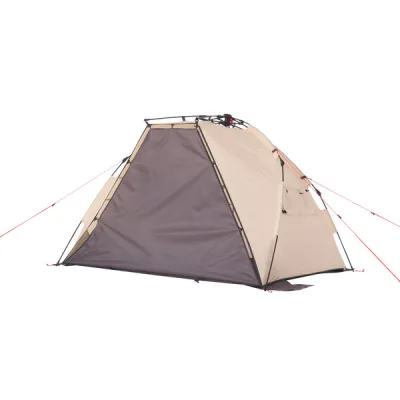 UQUIP Speedy Sand - Sand - OneSize - Partioaitta