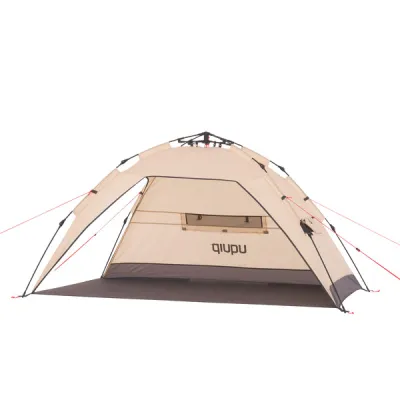 UQUIP Buzzy Sand - Sand - OneSize - Partioaitta