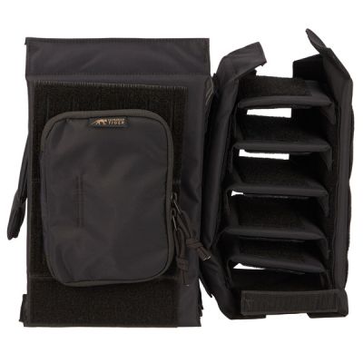 Tasmanian Tiger Tt Modular Camera Insert 30 - Black - OneSize - Partioaitta