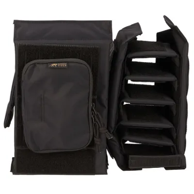 Tasmanian Tiger Tt Modular Camera Insert 30 - Black - OneSize - Partioaitta