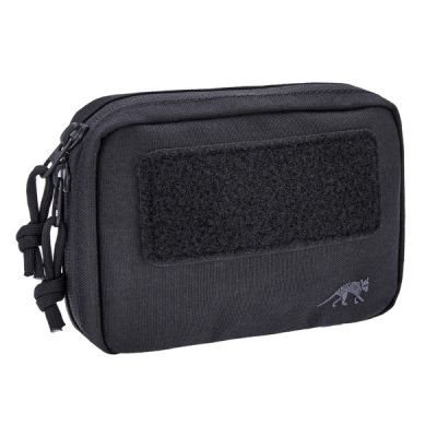 Tasmanian Tiger Tt Admin Pouch - Black - OneSize - Partioaitta