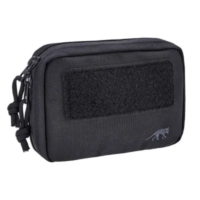 Tasmanian Tiger Tt Admin Pouch - Black - OneSize - Partioaitta