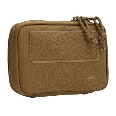Tasmanian Tiger Tt Admin Pouch - Coyote Brown - OneSize - Partioaitta