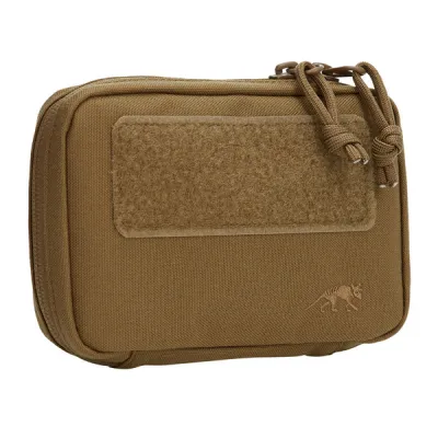 Tasmanian Tiger Tt Admin Pouch - Coyote Brown - OneSize - Partioaitta