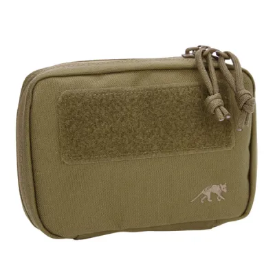 Tasmanian Tiger Tt Admin Pouch - Khaki - OneSize - Partioaitta