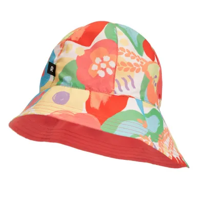 Reima Viiri Sunhat - Misty Red - Lapset - 48 - Partioaitta, kuva 1 / 1