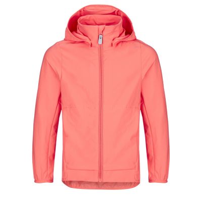 Reima Turvaisa Jacket - Misty Red - Lapset - 140 - Partioaitta
