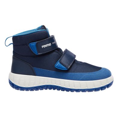 Reima Patter 2.0 Reimatec Shoes - Navy - Lapset - 31 - Partioaitta