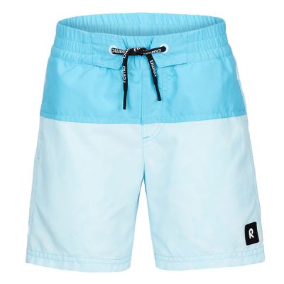Reima Papaija Akva Swim Shorts - Pool Blue - Lapset - 164 - Partioaitta