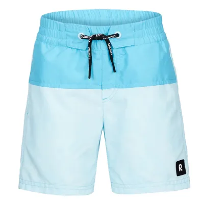 Reima Papaija Akva Swim Shorts - Pool Blue - Lapset - 164 - Partioaitta, kuva 1 / 1