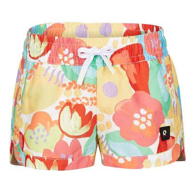 Reima Nauru Swim Shorts - Misty Red - Lapset - 164 - Partioaitta