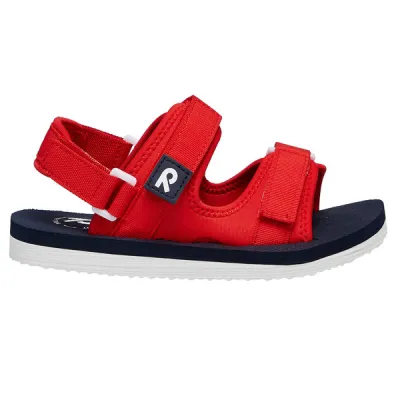 Reima Minsa 2.0 Sandals - Tomato Red - Lapset - 34 - Partioaitta, kuva 1 / 1