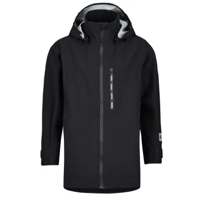 Reima Kuhmo Reimatec Jacket - Black - Lapset - 128 - Partioaitta, kuva 1 / 1