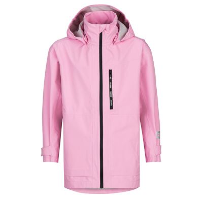 Reima Kuhmo Reimatec Jacket - Classic Pink - Lapset - 128 - Partioaitta