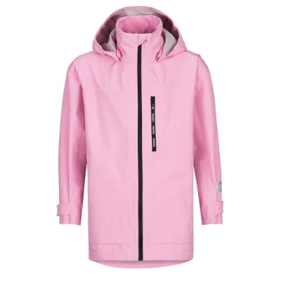 Reima Kuhmo Reimatec Jacket - Classic Pink - Lapset - 128 - Partioaitta, kuva 1 / 1