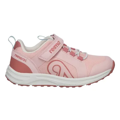 Reima Enkka Reimatec Shoes - Soft Rose - Lapset - 34 - Partioaitta, kuva 1 / 1