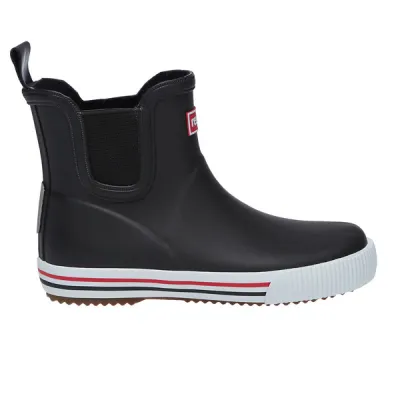 Reima Ankles Rain Boots - Black - Lapset - 27 - Partioaitta, kuva 1 / 1