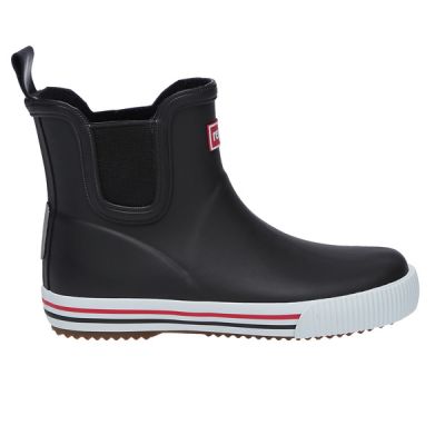Reima Ankles Rain Boots - Black - Lapset - 37 - Partioaitta