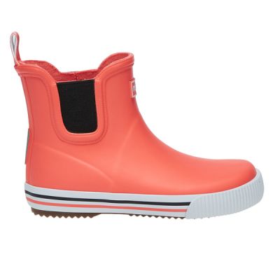 Reima Ankles Rain Boots - Misty Red - Lapset - 26 - Partioaitta