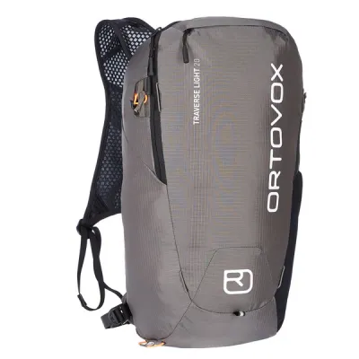 Ortovox Traverse Light 20 - Flintstone - 20 - Partioaitta
