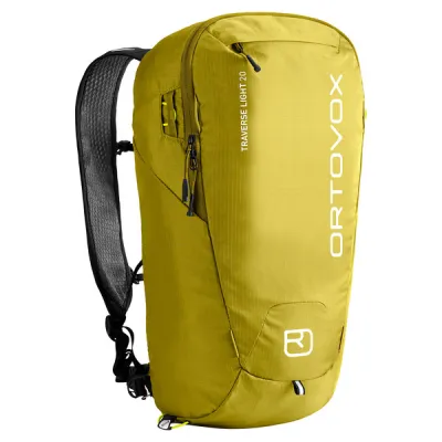 Ortovox Traverse Light 20 - Dirty Daisy - 20 - Partioaitta