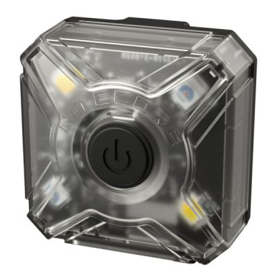 Nitecore Nu05 V2 - Transparent - OneSize - Partioaitta | Alk. 24,95 €