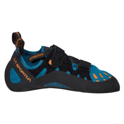 La Sportiva Tarantula - Space Blue/maple - Unisex - 36,5 - Partioaitta, kuva 1 / 1