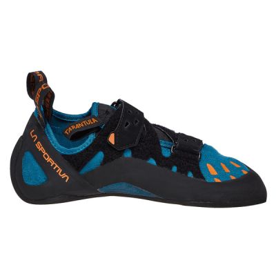 La Sportiva Tarantula - Space Blue/maple - Unisex - 43,5 - Partioaitta