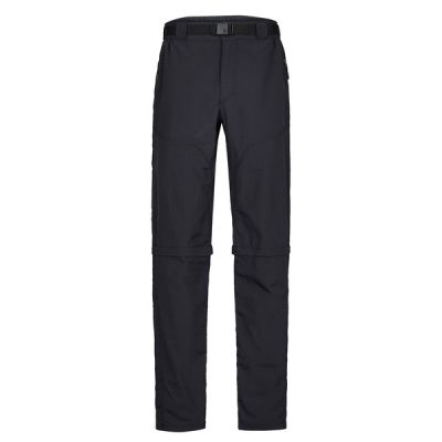 Endura Hummvee Zip-off Trousers - Black - Miehet - M - Partioaitta