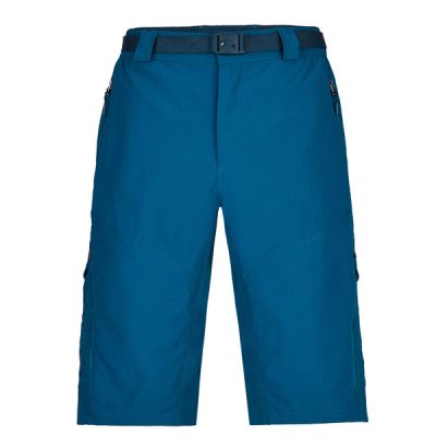 Endura Hummvee Short With Liner - Blueberry - Miehet - S - Partioaitta