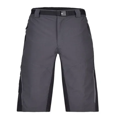 Endura Hummvee Short With Liner - Gray - Miehet - XL - Partioaitta, kuva 1 / 1