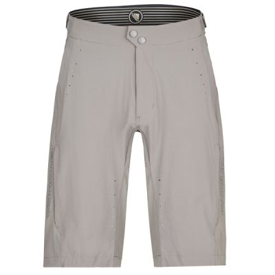 Endura Gv500 Foyle Short - Fossil - Miehet - M - Partioaitta