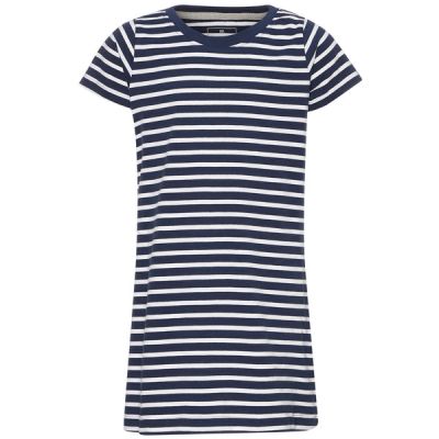 Elkline Hanna - Darkblue - White - Lapset - 104/110 - Partioaitta