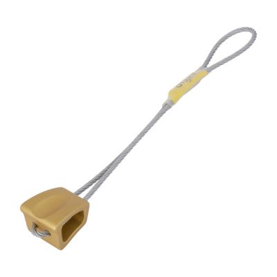 DMM Wallnut 9 - Gold - Unisex - 9 - Partioaitta